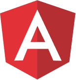 angular logo