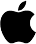apple